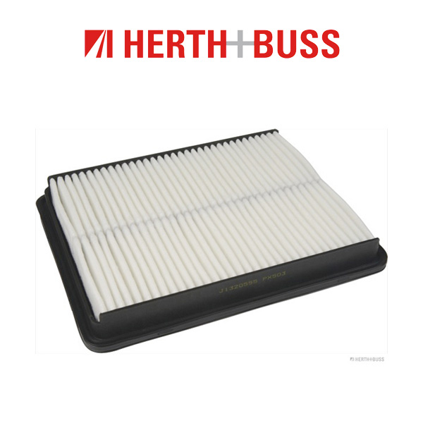 HERTH+BUSS JAKOPARTS Filterset KIA Sorento 2 (XM) 2.4 CVVT / GDI 192 PS