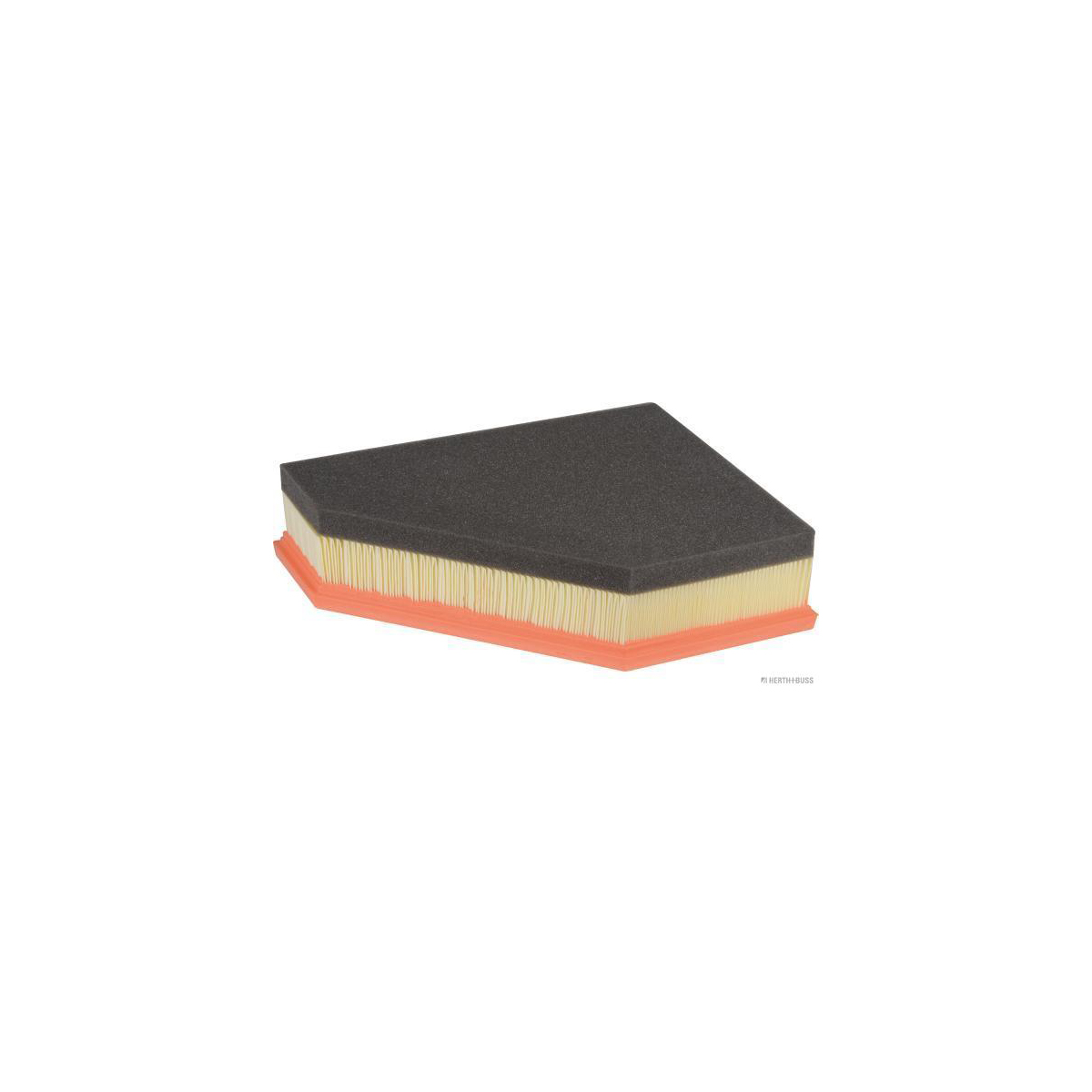 HERTH+BUSS JAKOPARTS Air Filter for BMW E81, E82, E87, E88, E90, E91, E92, E93, X1, E84 13717797465