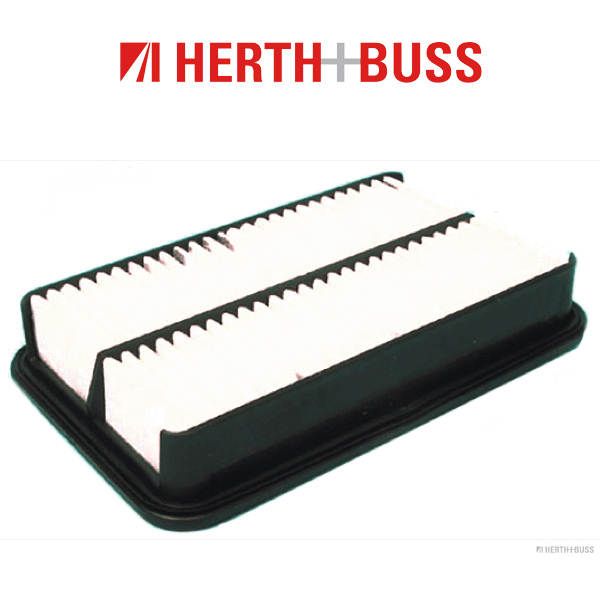 HERTH+BUSS JAKOPARTS Filter-Set TOYOTA Celica (_T23_) 1.8 16V VT-i 143 PS