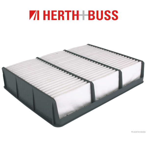 HERTH+BUSS JAKOPARTS Luftfilter Motorluftfilter LEXUS GS 300 TOYOTA ARISTO 3.0 212/230 PS