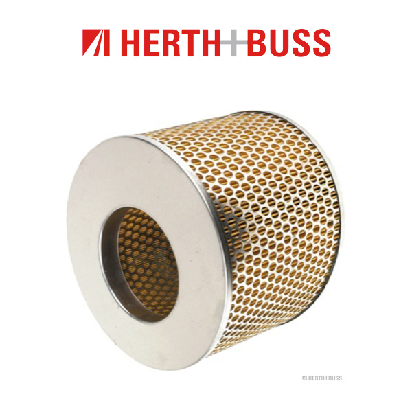 HERTH+BUSS JAKOPARTS Luftfilter Motorluftfilter für TOYOTA HILUX VI VII PICK-UP