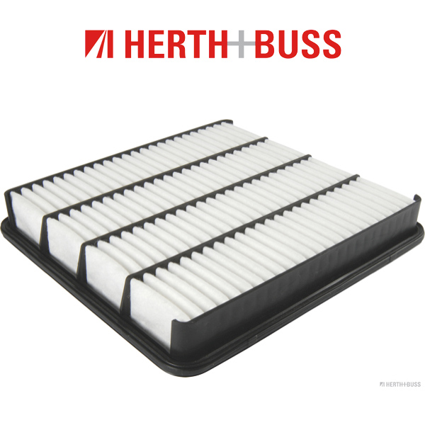 HERTH+BUSS JAKOPARTS Filterset TOYOTA Land Cruiser 200 (_J2_) 4.6 V8 318 PS
