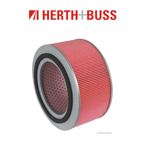 HERTH+BUSS JAKOPARTS Luftfilter - J1323045 - ws-autoteile.com 