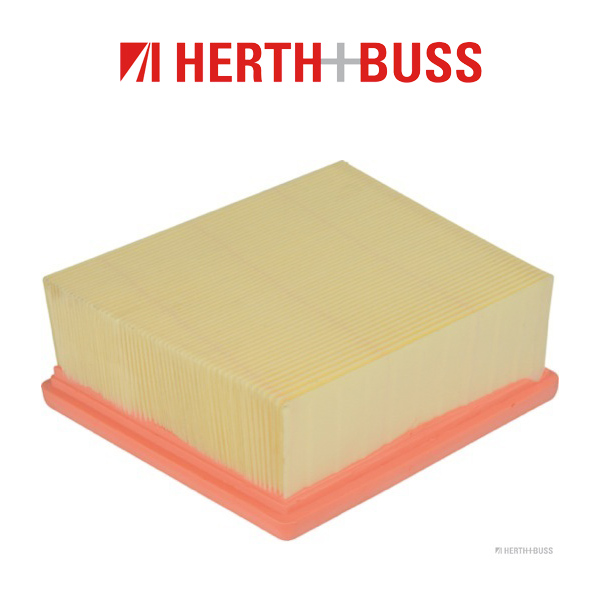 HERTH+BUSS JAKOPARTS Luftfilter Motorluft f&uuml;r FORD B-MAX +VAN ECOSPORT MAZDA 2