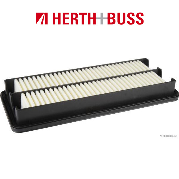 HERTH+BUSS JAKOPARTS Filterset MAZDA MX-5 IV (ND) 1.5 131/132 PS + 2.0 160/184 PS