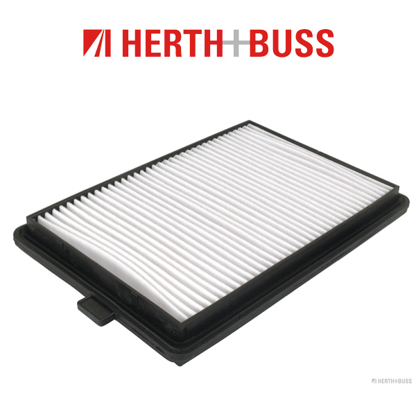 HERTH+BUSS JAKOPARTS Luftfilter HONDA Accord 3 Prelude 3 2.0 i 16V