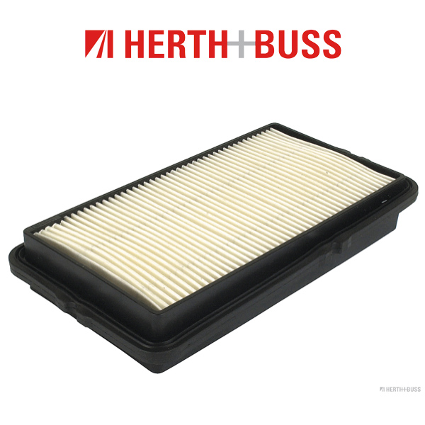HERTH+BUSS JAKOPARTS Luftfilter Motorluftfilter für HONDA ACCORD IV +COUPE V