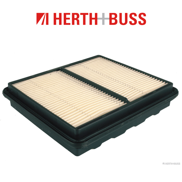 HERTH+BUSS JAKOPARTS Luftfilter für HONDA CIVIC V VI CRX III 1.4i 1.5i 1.6i 1.8i