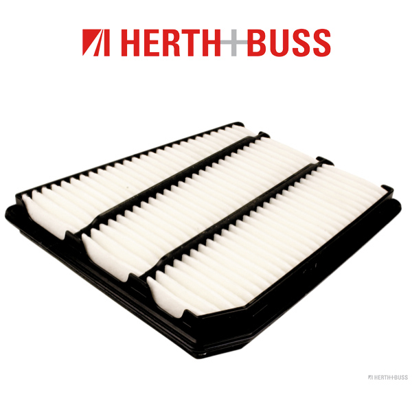 HERTH+BUSS JAKOPARTS Luftfilter für HONDA LEGEND III (KA) 3.5 i 24V 205 PS
