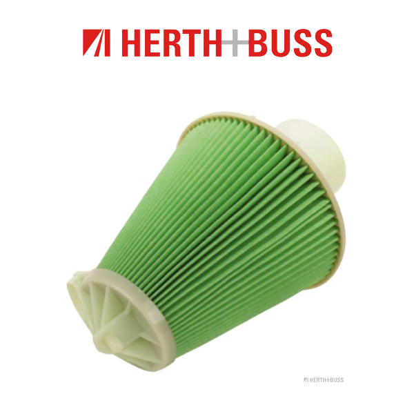 HERTH+BUSS JAKOPARTS Filterset Filterpaket HONDA S2000 (AP) 2.0 240 PS