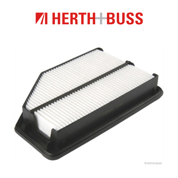 HERTH+BUSS JAKOPARTS Filterset HONDA CR-V 3 (RE_) 2.0 i-VTEC 4WD 150 PS