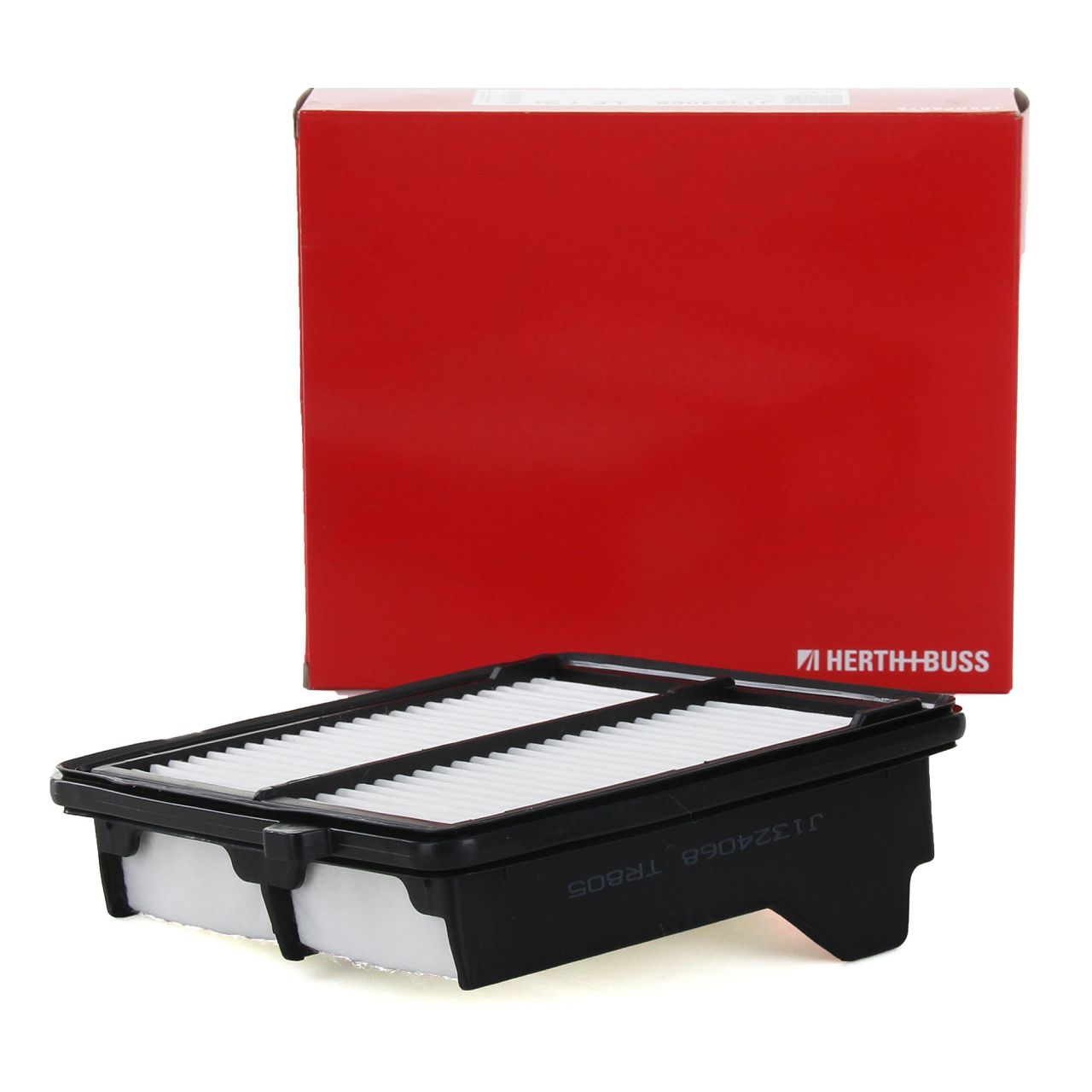 HERTH+BUSS JAKOPARTS Air Filter for HONDA JAZZ III (GE_ GG_ GP_) 1.2 1.3i 1990&ndash;2010