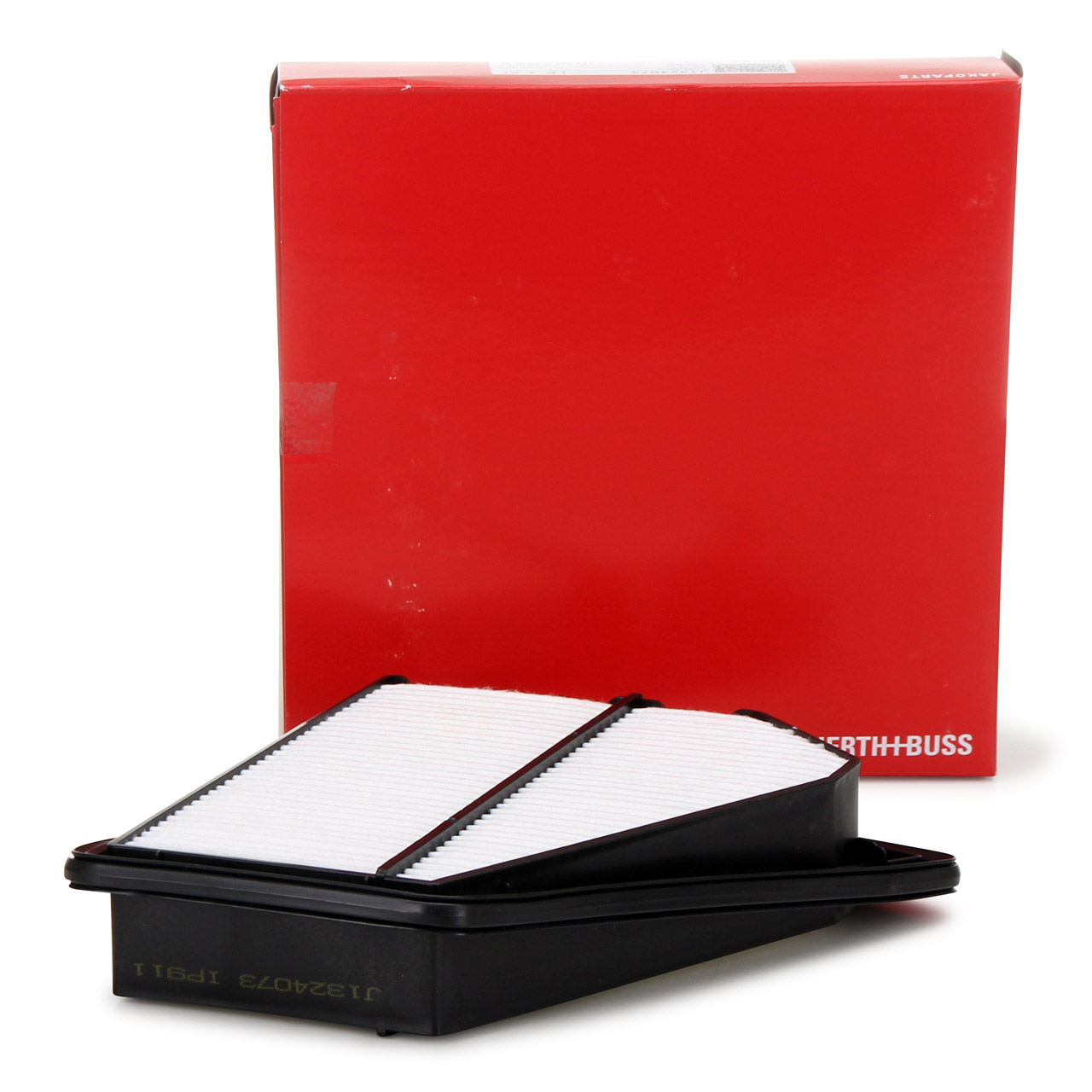 HERTH+BUSS JAKOPARTS Luftfilter f&uuml;r HONDA CR-5 3 + 4 2.2 i-DTEC 4WD 150 PS