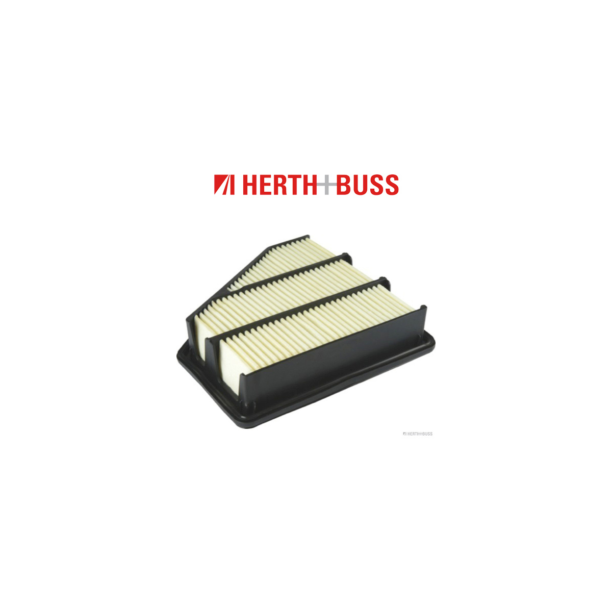 HERTH+BUSS JAKOPARTS Filter-Set 4-tlg HONDA Civic 9 (FK) 1.6 i-DTEC 120 PS