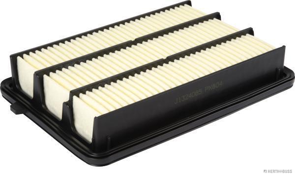 HERTH+BUSS JAKOPARTS Luftfilter für HONDA CIVIC X Schrägheck 2.0 
