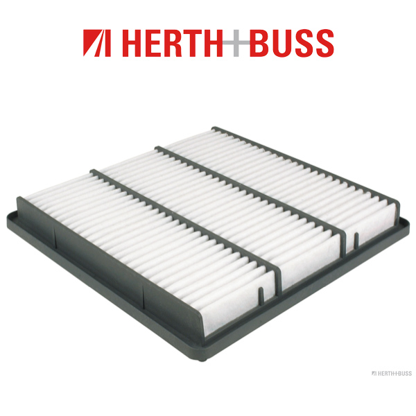 HERTH+BUSS JAKOPARTS Luftfilter für MITSUBISHI 3000 GT COUPE GTO COUPE L 200 L