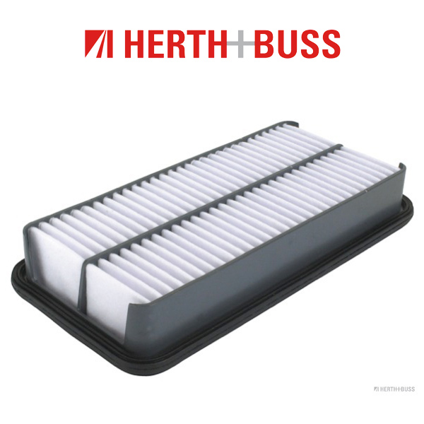 HERTH+BUSS JAKOPARTS Luftfilter Motorluftfilter für SUZUKI VITARA + CABRIO 97 PS