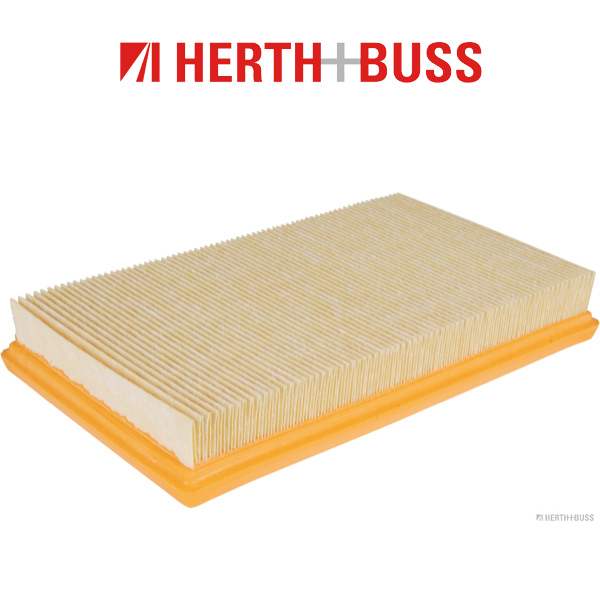 HERTH+BUSS JAKOPARTS Filter-Set SUZUKI Ignis 2 Wagon R+ 1.3 1.5 94/99 PS