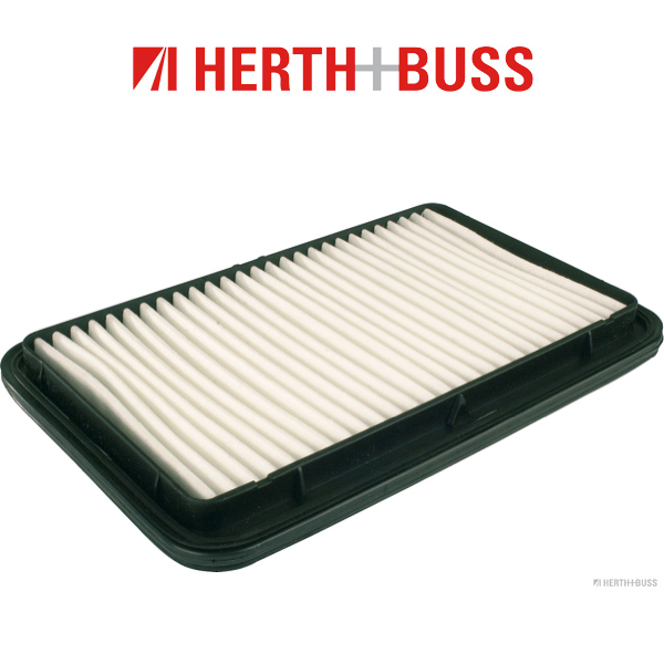 HERTH+BUSS JAKOPARTS Luftfilter Motorluft für SUZUKI IGNIS I 1.3 / 4WD 83 PS