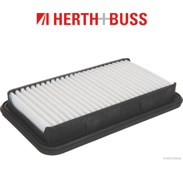 HERTH+BUSS JAKOPARTS Filterset SUZUKI Swift 3 (MZ EZ) 1.3 / RS 1.5 90-102 PS