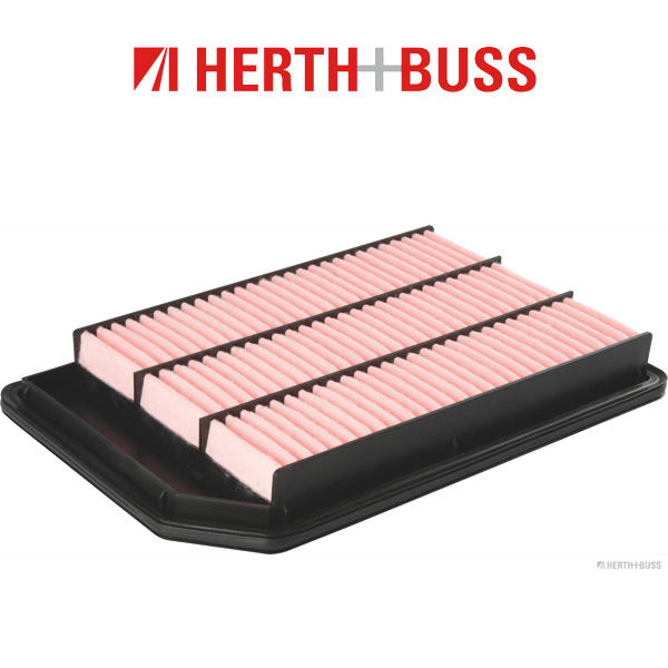HERTH+BUSS JAKOPARTS Luftfilter Motorluft für SUZUKI KIZASHI 2.4 / 4x4 178 PS