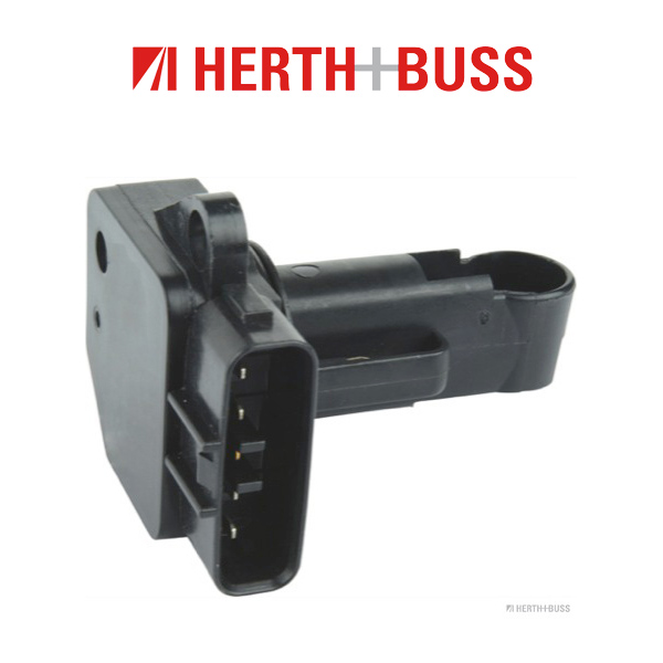 HERTH+BUSS JAKOPARTS Luftmassenmesser für TOYOTA AVENSIS COROLLA 2.0 2.2 D-4D D