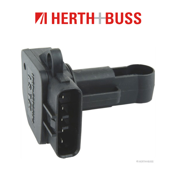 HERTH+BUSS JAKOPARTS Luftmassenmesser für MAZDA 2 3 5 MITSUBISHI L 200 PAJERO S