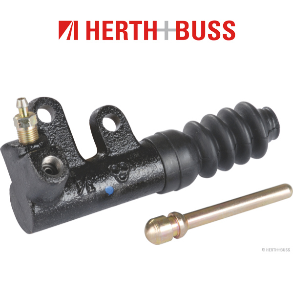 HERTH+BUSS JAKOPARTS Nehmerzylinder für MAZDA 323 F V VI 626 IV V MPV II MX-3 M