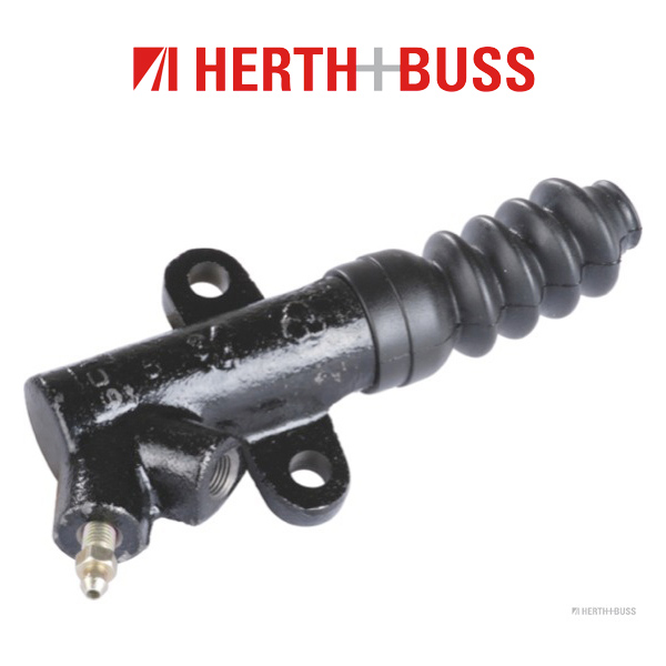 HERTH+BUSS JAKOPARTS Nehmerzylinder für MAZDA MX-5 I (NA) + MX-5 II (NB) 1.6 1.8