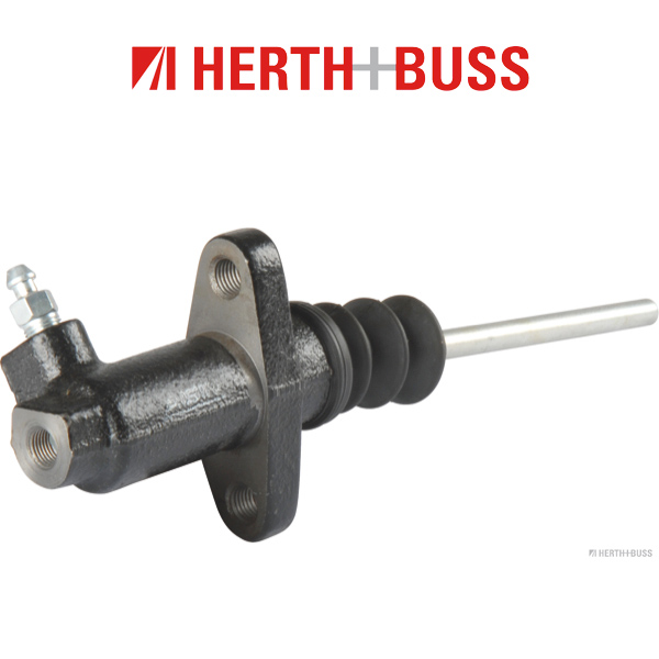 HERTH+BUSS JAKOPARTS Nehmerzylinder für MITSUBISHI L 200 2.4 4WD 132 PS bis 12.