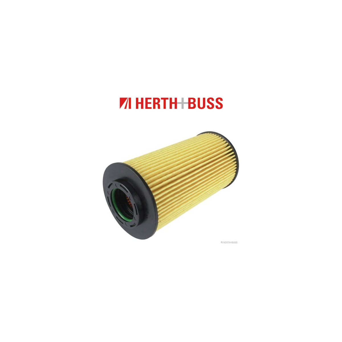HERTH+BUSS JAKOPARTS Filter-Set 4-tlg KIA Cee'D (ED) 1.6 CRDi 90-115 PS bis 07.2009