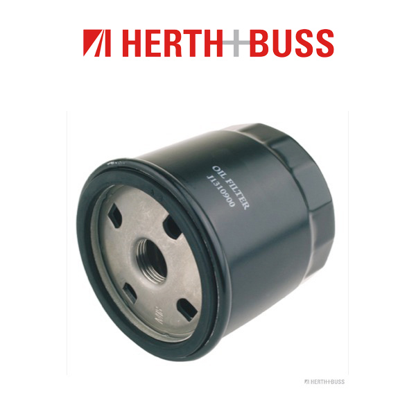 HERTH+BUSS JAKOPARTS Filterset CHEVROLET CAPTIVA (C100 C140) OPEL Antara A 2.4 136/140 PS