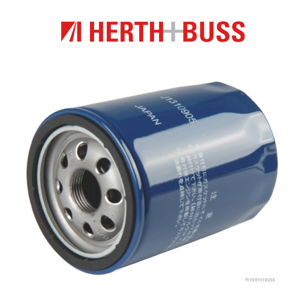 HERTH+BUSS JAKOPARTS Ölfilter Motorölfilter für CHEVROLET CAPTIVA OPEL ANTARA