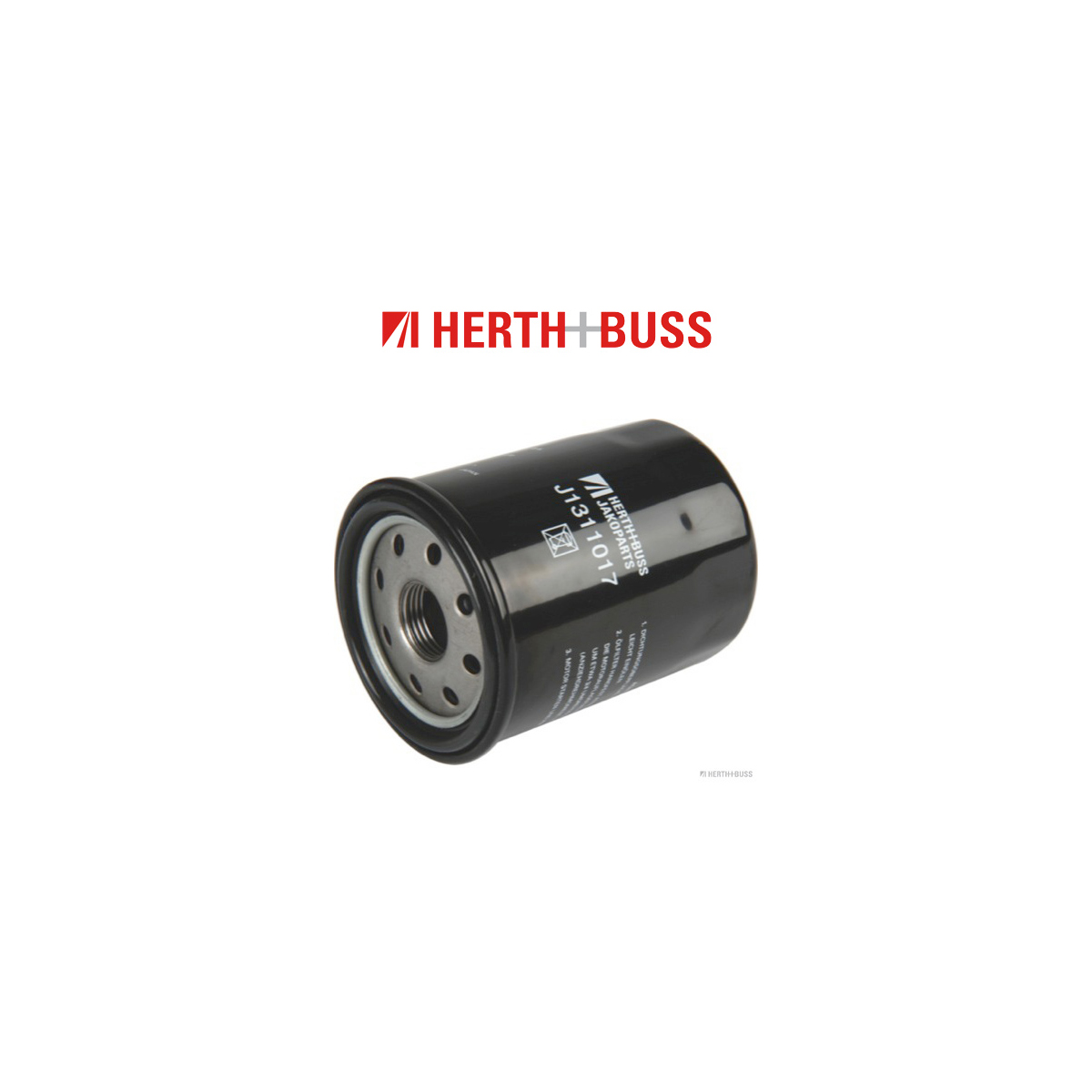 HERTH+BUSS JAKOPARTS Filter-Set NISSAN Micra 3 (K12) 1.0-1.4 16V Note (E11) 1.4
