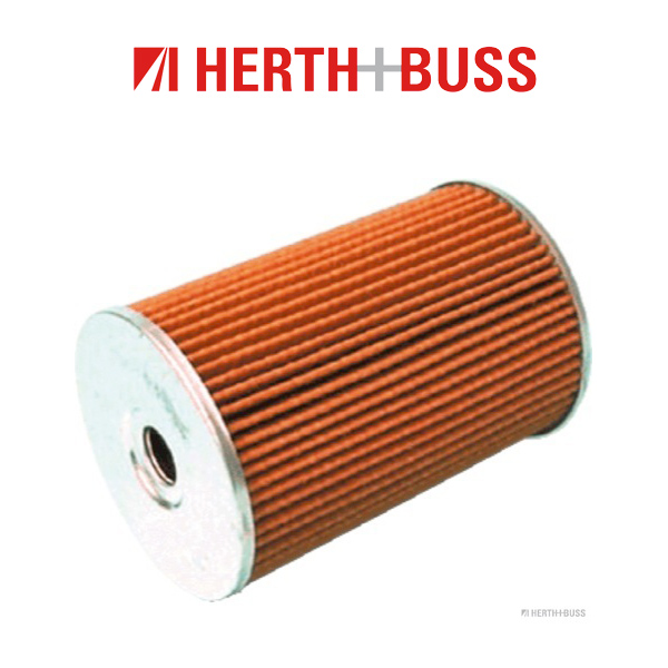 HERTH+BUSS JAKOPARTS Ölfilter Motorölfilter für TOYOTA LAND CRUISER 3.6 D 90 PS