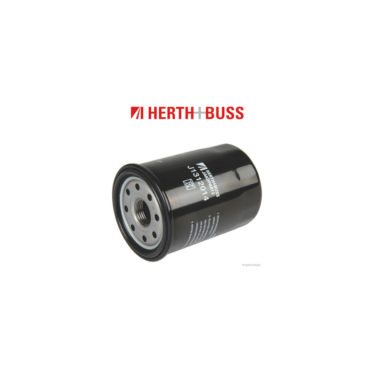 HERTH+BUSS JAKOPARTS Filter-Set TOYOTA Rav 4 III (_A3_) 2.0 4WD 152 PS + 2.4 170 PS