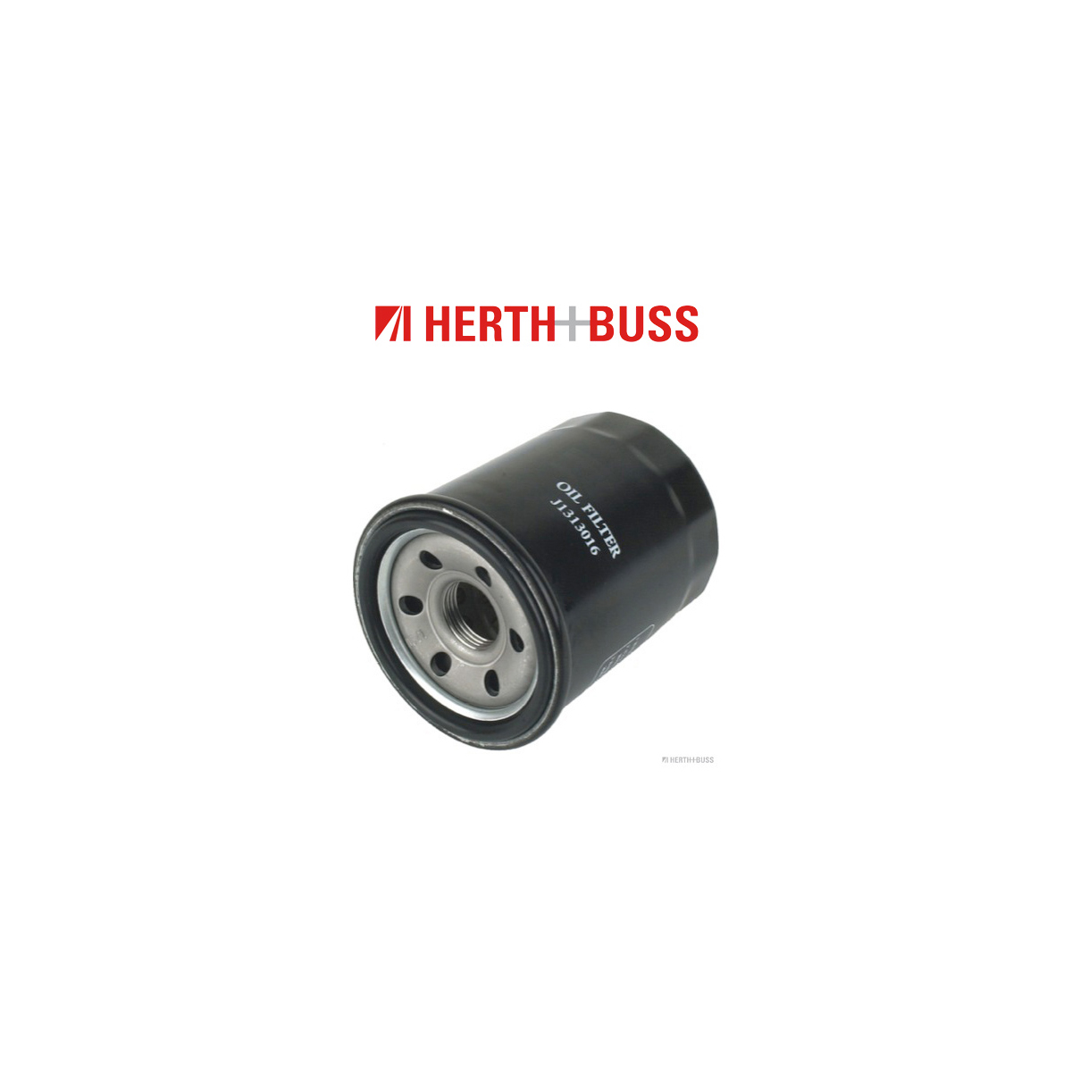HERTH+BUSS JAKOPARTS Filter-Set 4-tlg MITSUBISHI Colt 5 1300 1600 Lancer 6 1.3 12V 1.6 16V