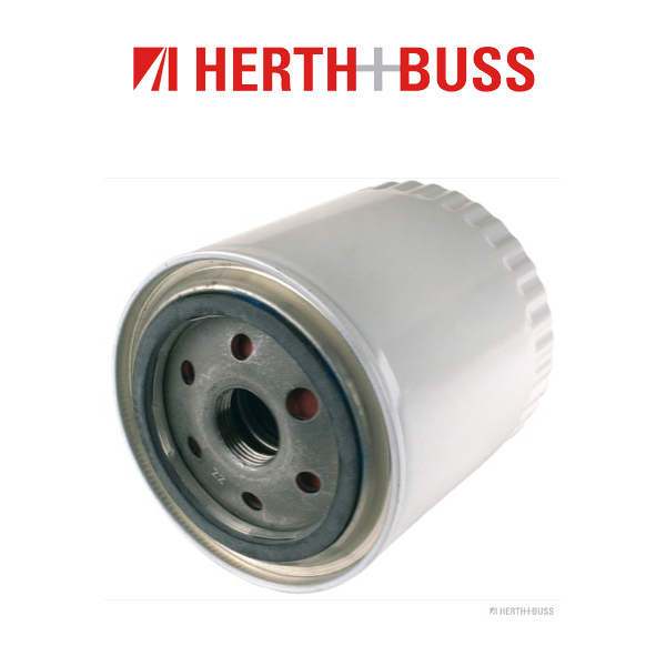 HERTH+BUSS JAKOPARTS Ölfilter Motorölfilter für MAZDA MPV II (LW) TRIBUTE (EP)