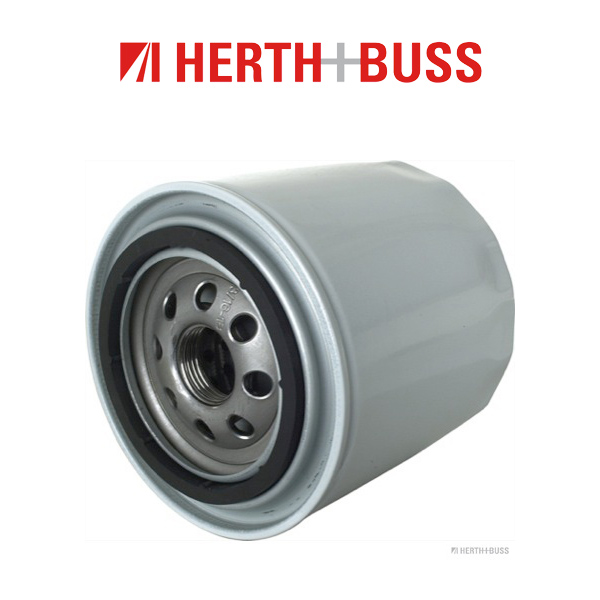 HERTH+BUSS JAKOPARTS Ölfilter Motorölfilter für HONDA ACCORD V VI CIVIC VI