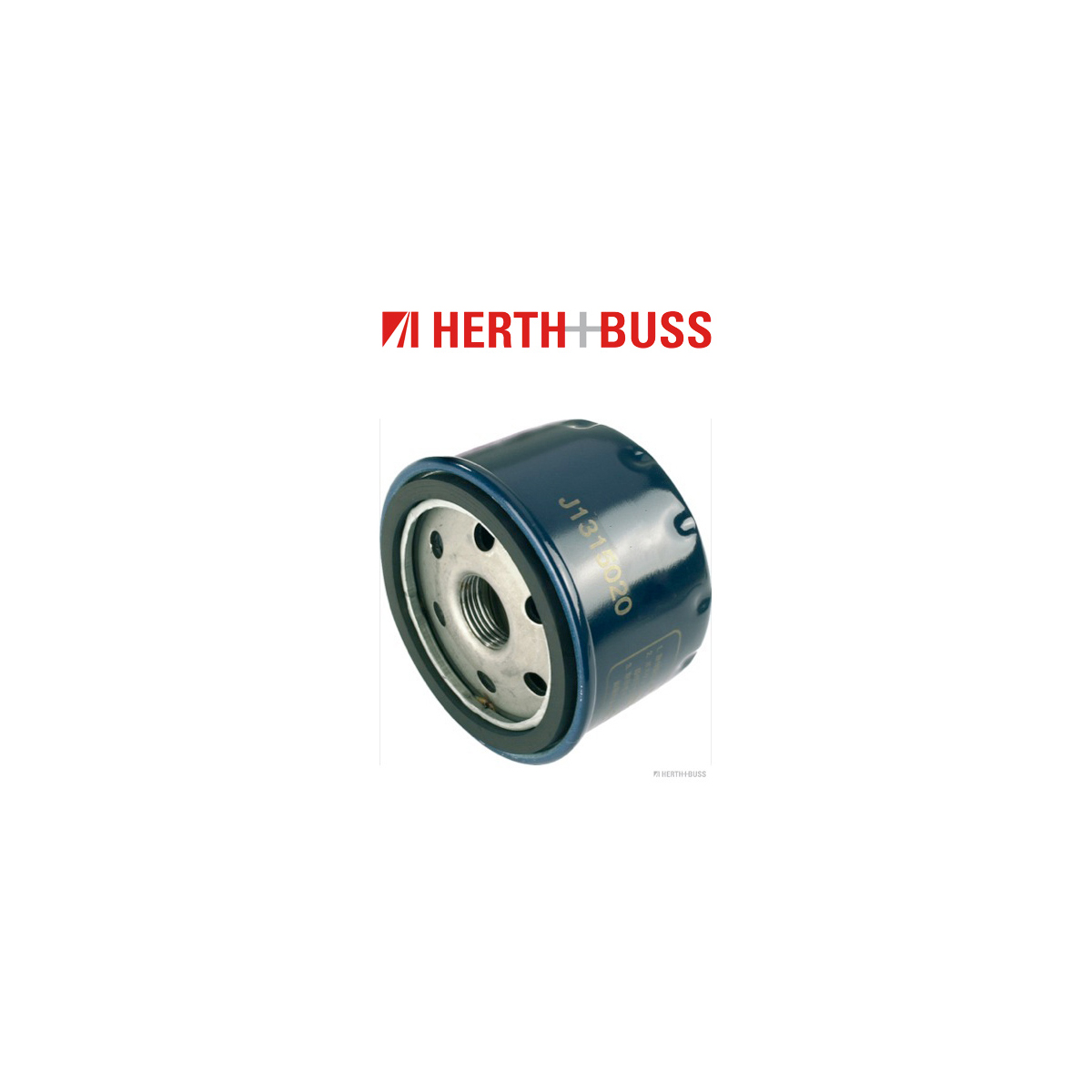 HERTH+BUSS JAKOPARTS Filter-Set 3-tlg NISSAN Qashqai 1 (J10) 1.5 dCi 103/106/110 PS