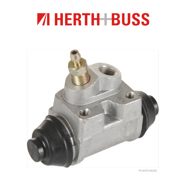 Kit Pastiglie Freno A Disco Herth+Buss Jakoparts J3610525 – Ricambio Auto Di Qualità