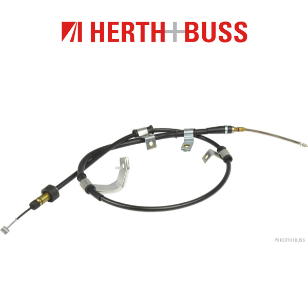 HERTH BUSS JAKOPARTS J3920334 Cable de accionamiento 59760-3E400 EUR 28