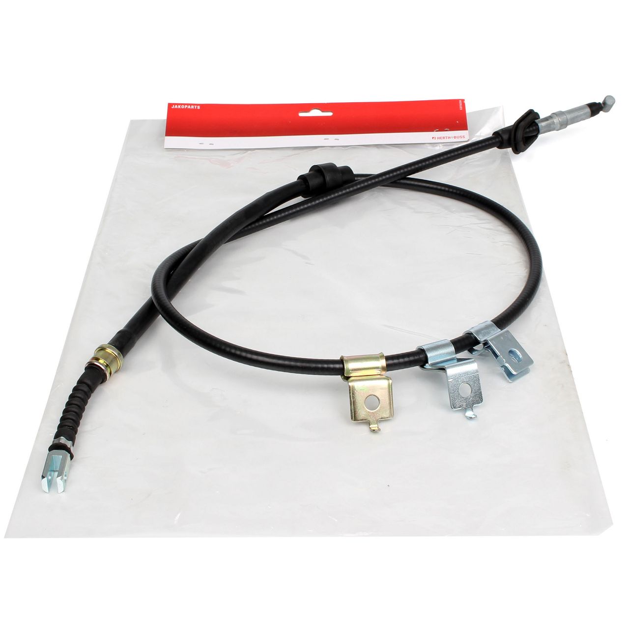 Herth+Buss Jakoparts J4961010 Asta, stabilizzatore