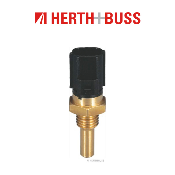 HERTH+BUSS JAKOPARTS Temperaturgeber Kühlmittel für MAZDA 626 MX-6 PREMACY XEDO