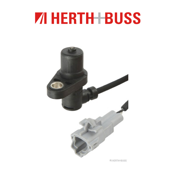 HERTH+BUSS JAKOPARTS ABS Sensor Raddrehzahlsensor für TOYOTA RAV 4 I II vorne l