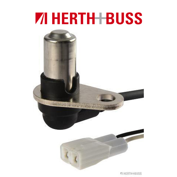 HERTH+BUSS JAKOPARTS ABS Sensor Raddrehzahl für SUZUKI GRAND VITARA I (FT GT) l