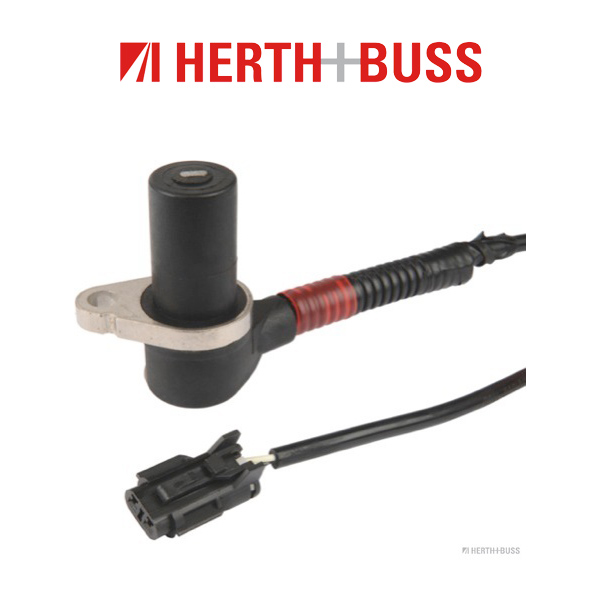 HERTH+BUSS JAKOPARTS ABS Sensor Raddrehzahl für HYUNDAI ATOS (MX) 1.0 i vorne r