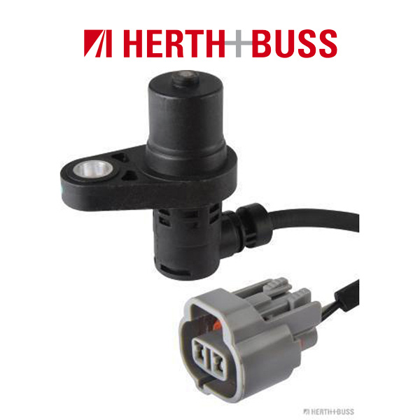 HERTH+BUSS JAKOPARTS ABS Sensor Raddrehzahl für TOYOTA AVENSIS T22 T25 vorne re