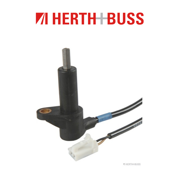 HERTH+BUSS JAKOPARTS ABS Sensor Raddrehzahl für HYUNDAI SANTA FE I (SM) hinten