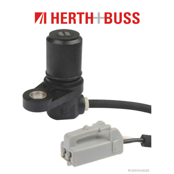 HERTH+BUSS JAKOPARTS ABS Sensor Raddrehzahl für TOYOTA AVENSIS T22 T25 hinten l